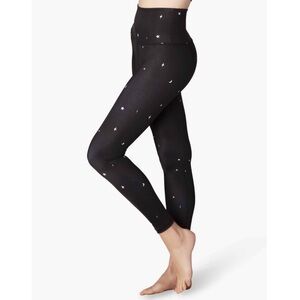 Beyond Yoga x Amanda Kloots High Waisted Leggings